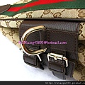 GUCCI-247599咖啡色肩背包W42.5 H31.5 D16 CM 3500 (5)