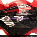 GUCCI-247599紅色全皮單肩包W42.5 H31.5 D16 CM 4500 (4)