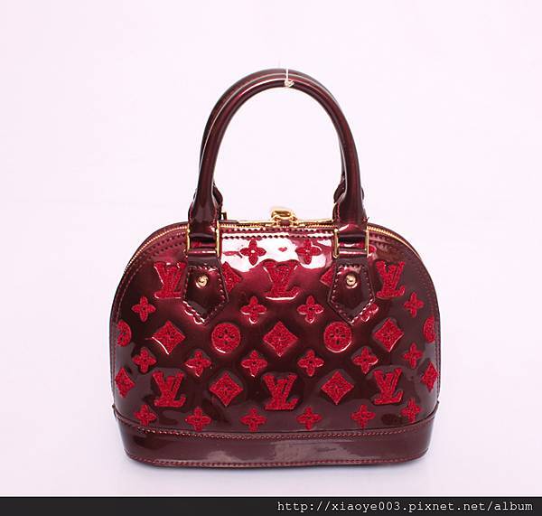 M91700 酒紅W26H18D12CM (1)