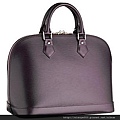LV-M52802手提貴族包暗紫色水波紋W32cmXH24cmXD17cm售價5500.jpg