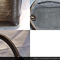 LV-M52802手提貴族黑色水波紋W32cmXH24cmXD17cm售價5500..jpg