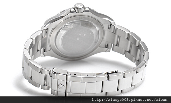 勞力士ROLEX-蚝式恒動系列16622-78760灰男士機械表42mm 售價3500元 (2).jpg