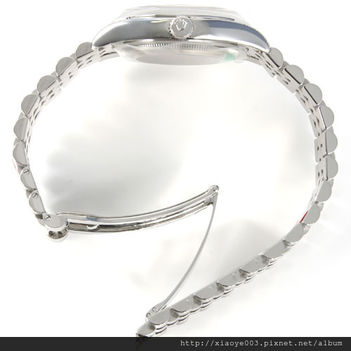 勞力士ROLEX-蚝式恒動系列116200-63200男士機械表36mm 售價3500元 (1).jpg