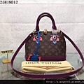 LV M41660 紫色贝殼包W25H19D12.jpg