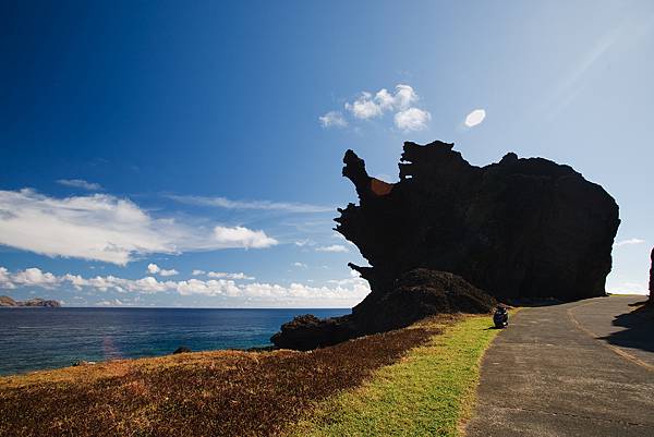 龍頭岩 01