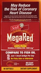 Mega Red