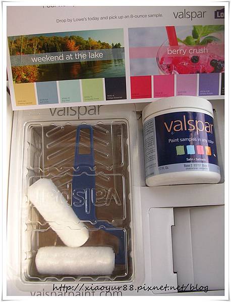 Valspar