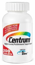 Centrum