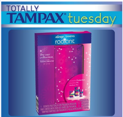 Tampax