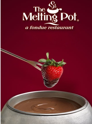 Fondue