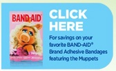 Band-Aid