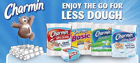 Charmin