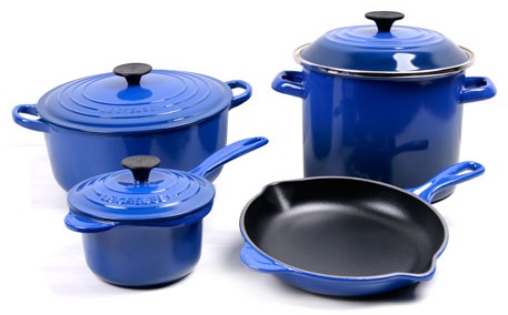 Le Creuset