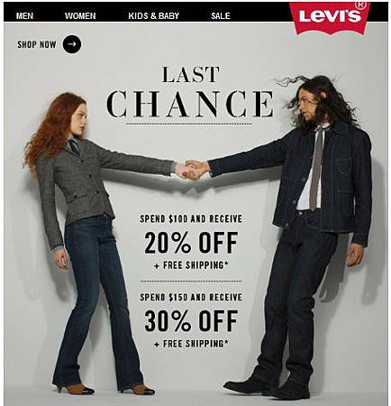 Levi's