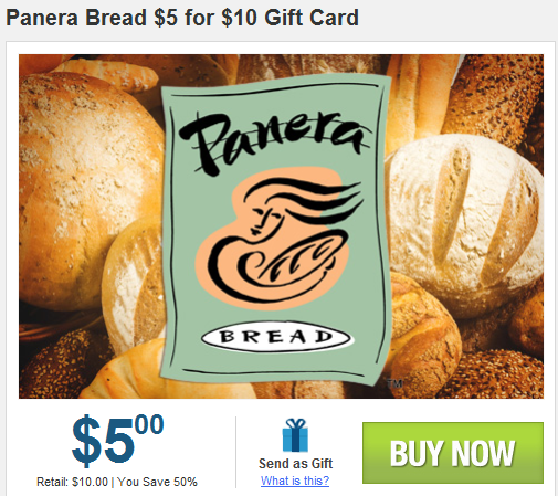 Panera