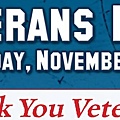 Veterans Day