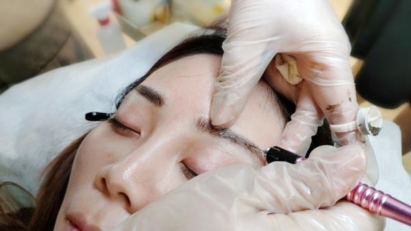 台中霧眉推薦 台中霧眉推薦