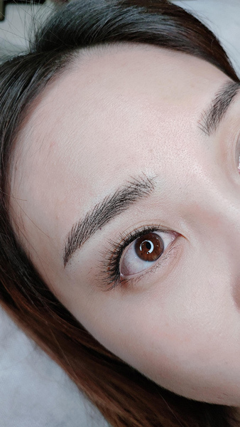 野生眉母胎濃眉推薦 野生眉母胎濃眉推薦