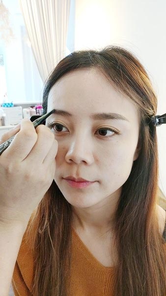 野生眉價格 野生眉價格