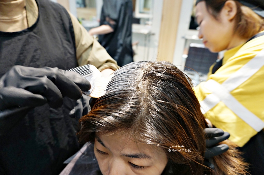 壹 hair salon-西門店DSC05041-053.JPG