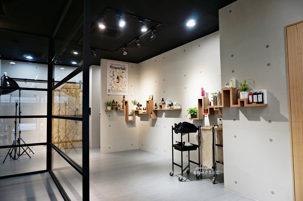 壹 hair salon-西門店DSC05031-044.JPG