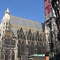 Wien Cathedral1