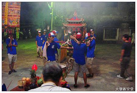 歡喜恭迎大寮天鳳宮前往宜蘭頭城慶雲宮進香回駕(二)23