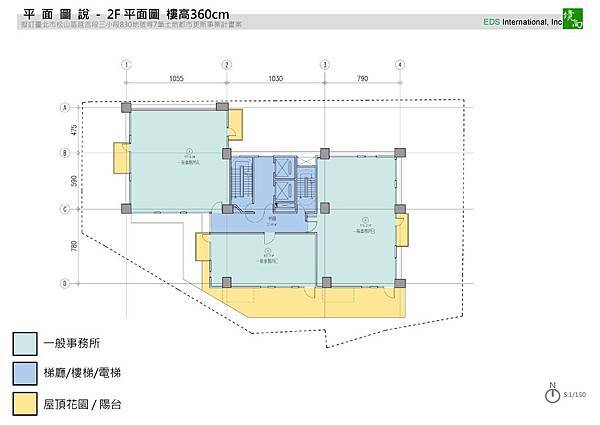 109.06.05擬訂臺北市松山區延吉段三小段830地號等7筆土地都市更新事業計畫案(1090616自辦公聽會簡報)_頁面_21