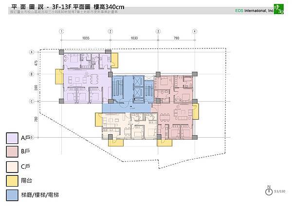 109.06.05擬訂臺北市松山區延吉段三小段830地號等7筆土地都市更新事業計畫案(1090616自辦公聽會簡報)_頁面_22