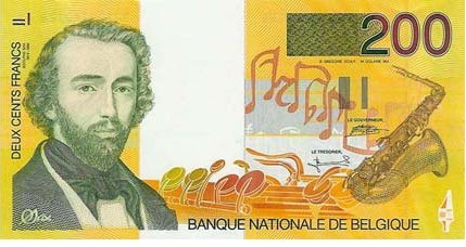 belgium_1995_200_franc_f_m