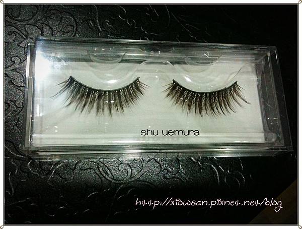 Shu Eye Lashes