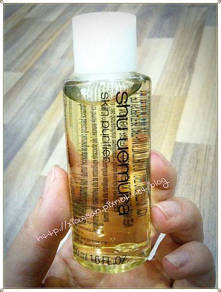 Cleansing Oil 50ml