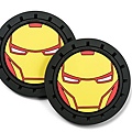 Marvel Auto Coaster Set-修圓美國精品代購專門店-鋼鐵人.jpg