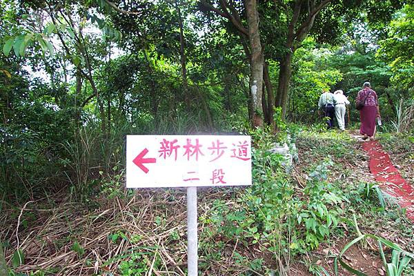 林口新林步道 017