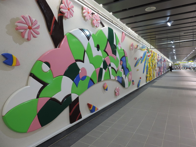 捷運信義線-0007 捷運信義線-0007