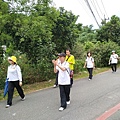 2019/06/22集訓成果發表.淨山健行活動