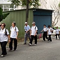 2019/06/22集訓成果發表.淨山健行活動