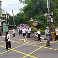 2019/06/22集訓成果發表.淨山健行活動