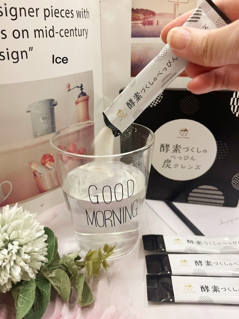 {吃的保養}DIET-PREMIUM炭輕盈纖淨酵素粉#美人炭 {吃的保養}DIET-PREMIUM炭輕盈纖淨酵素粉#美人炭