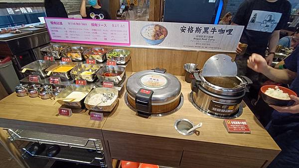 【台北萬華】 熊一燒肉、西門町高CP燒肉吃到飽、近西門站六號