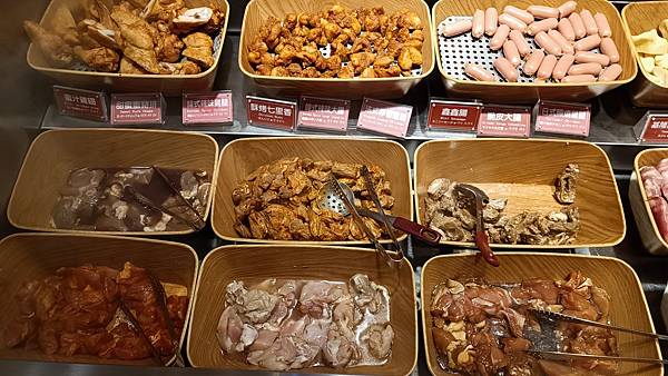 【台北萬華】 熊一燒肉、西門町高CP燒肉吃到飽、近西門站六號