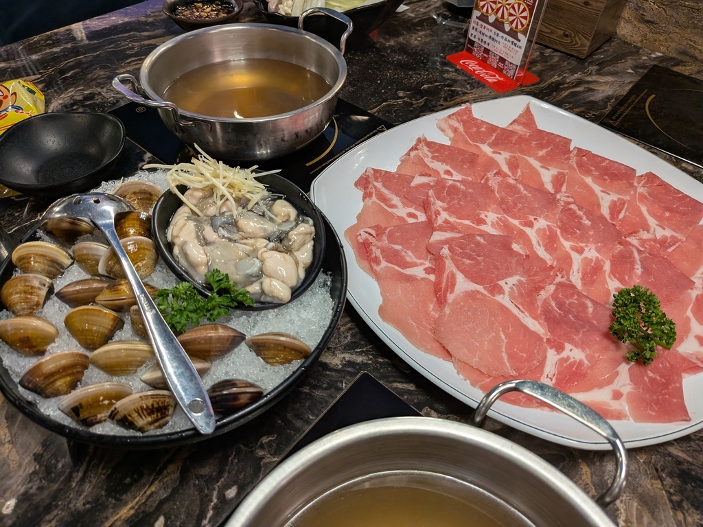 【台北大同】丰明殿圓山殿｜圓山捷運 5 分鐘！蔬食＋手工餃吃