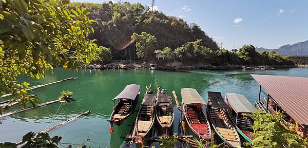 良辰美景