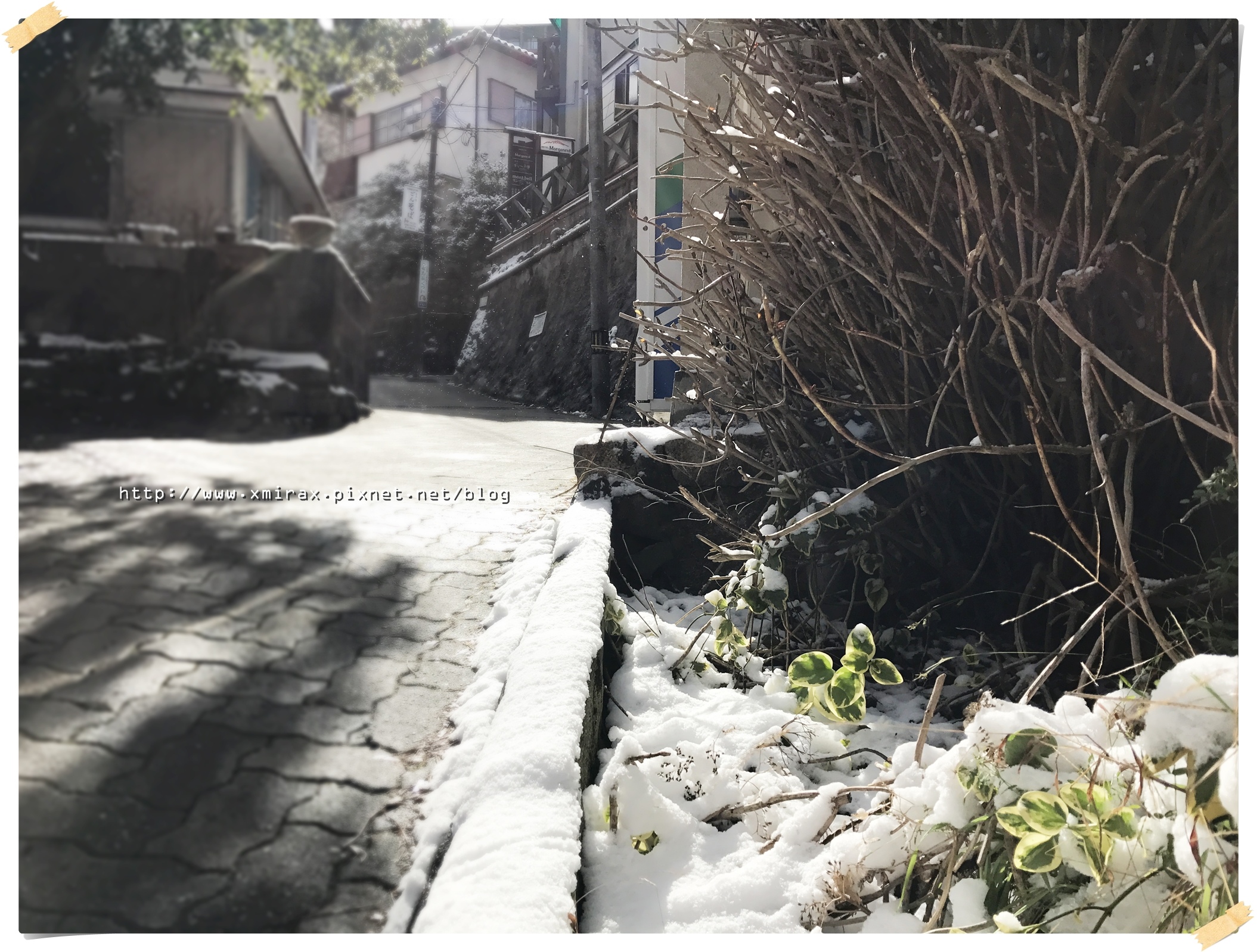 遊記 17年初在關西 寒冬中的暖暖泉湯2 1 神戶有馬太閣橋開始 尋訪銀之湯 找自己日常 故事慢慢說 Sense Of