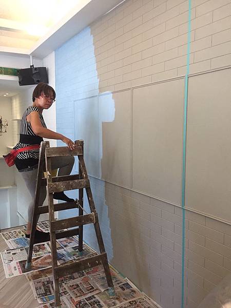 _1406.jpg 油漆,裝修,裝潢,室內設計,粉刷,清潔,方師傅,防水,工程,水泥,泥作,水電,土水,漆妻油漆