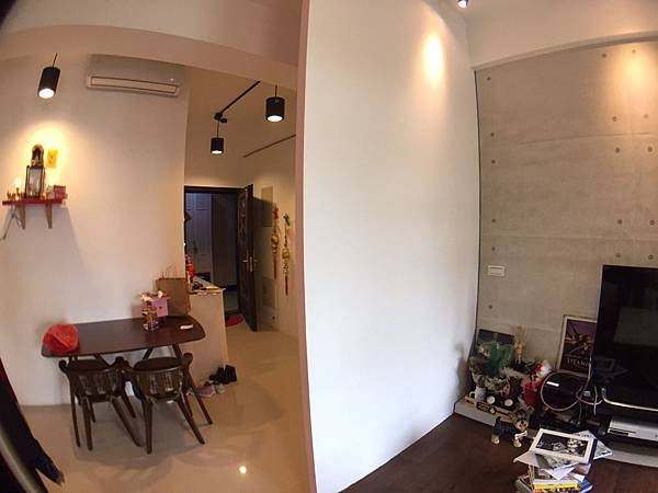 成品-丹丹哥 隔間牆塑造記3 成品-丹丹哥 隔間牆塑造記3