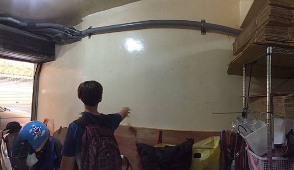 桃園富國路趴趴_180816_0006.jpg 三峽,台北,北部,新北,板橋,樹林,鶯歌,新店,桃園,三峽油漆,台北油漆,新北油漆,新店油漆,樹林油漆,板橋油漆,新莊油漆,三重油漆,桃園油漆,萬華油漆,油漆,裝修,裝潢,室內設計,粉刷,方師傅,防水,工程,水泥,泥作,水電,土水,漆油妻