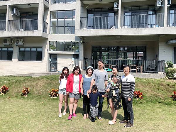 南投埔里 2018日月潭二日遊鳥居torri喫茶食堂諾 菲比phoebe 媽咪拜mamibuy