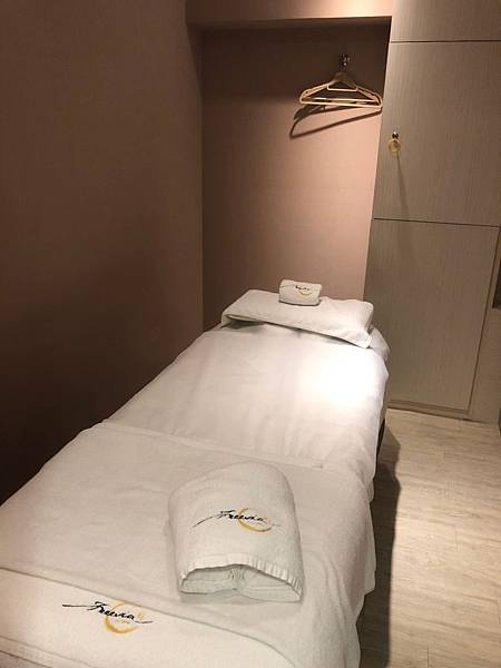 Freesia 微夏SPA 中山按摩 台北按摩 有機精油 中山SPA 台北SPA