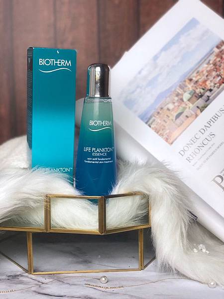 BIOTHERM 碧兒泉 奇蹟活源精露 夜間修復 日夜奇蹟水